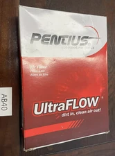 Pentius Automotive PAB11877 Filters - Air Filter
