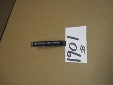 2012 Dodge Caravan ECON Hazard Traction OFF Switch Control Power #1901-B 