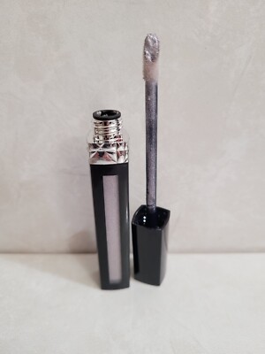 Christian Dior Rouge Dior Liquid Lipstick-601 HOLOGLAM 0.20fl.oz NWOB 