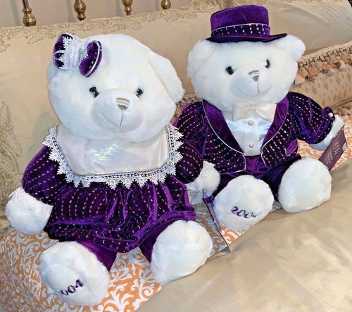 dan dee bear walmart