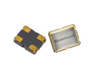 10Pcs FK4800009  Standard Clock Oscillators Crystal Oscillator SEAM3225 T&R 3K