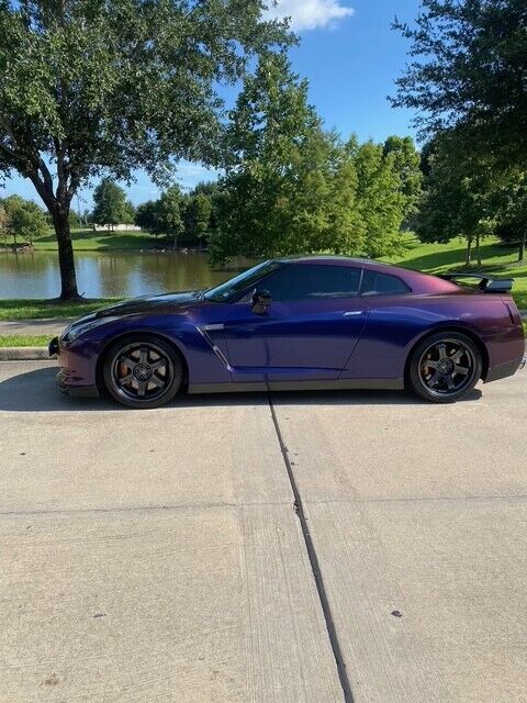 2010 Nissan GT-R Premium | eBay 2010 Nissan GT-R Premium | eBay