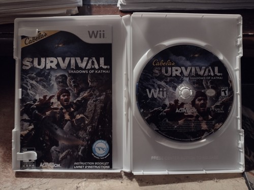 Wii Games with Manuals - Most are Mint ! - Picture 93 of 729