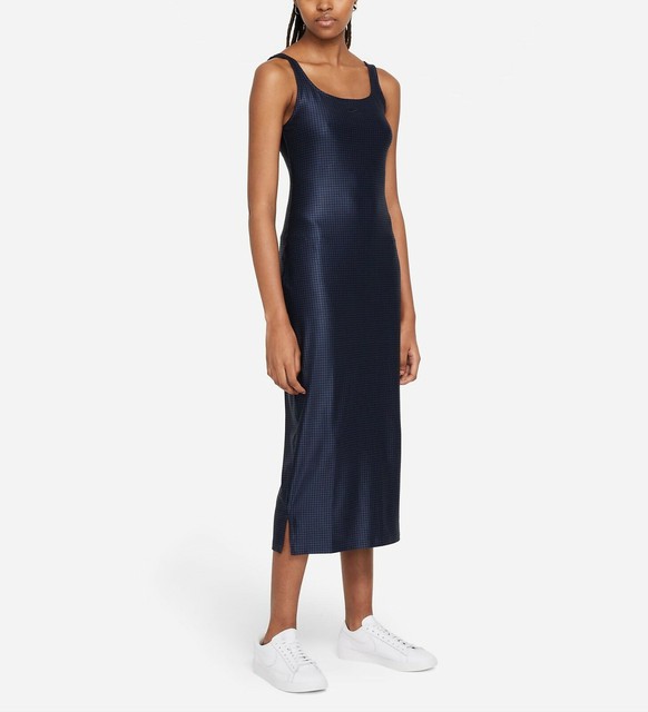 Nike Women Sportswear Icon Clash Cami 