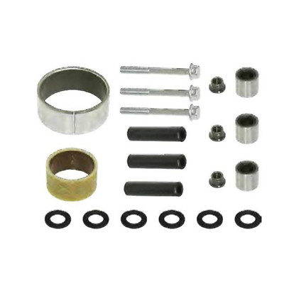 SPI Clutch Rebuild Kit For 2008 Yamaha RS Viking Professional