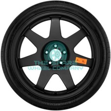 RoadHero RH257 19" Spacesaver Spare Wheel & Tyre Kit for Vauxhall VXR8 07-17
