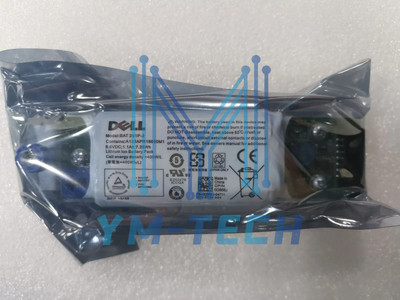 Dell D668J MD3200 MD3200I MD3220i MD3600 Storage Controller Battery BAT 2S1P-2