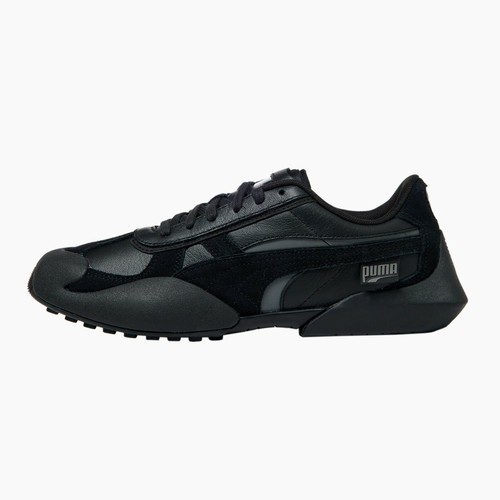 Puma Vaderon - Black / 387532_02 / Mens 