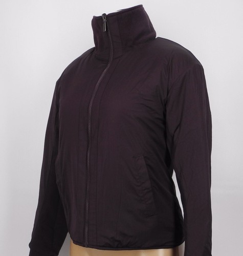 lululemon forever warm jacket