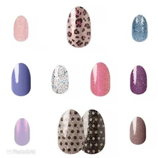 🎉NEW 💯 color STREET Nail Polish Current Limited HUGE INVENTORY