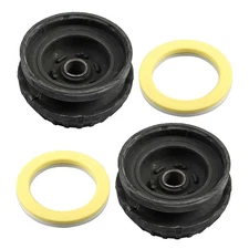 1 Pair Front Strut Mount + Bearing Kit for Pontiac GTO G8 Chevrolet Caprice SS