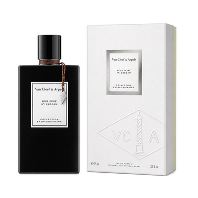 Van Cleef & Arpels Collection Extraordinaire Bois Doré EDP 75ml