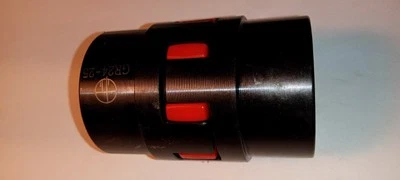 EASY HYDRAULIC Drive Coupling LOVEJOY Hole size 3/4 to 15/16 Hydraulic Pump to Engine Coupling