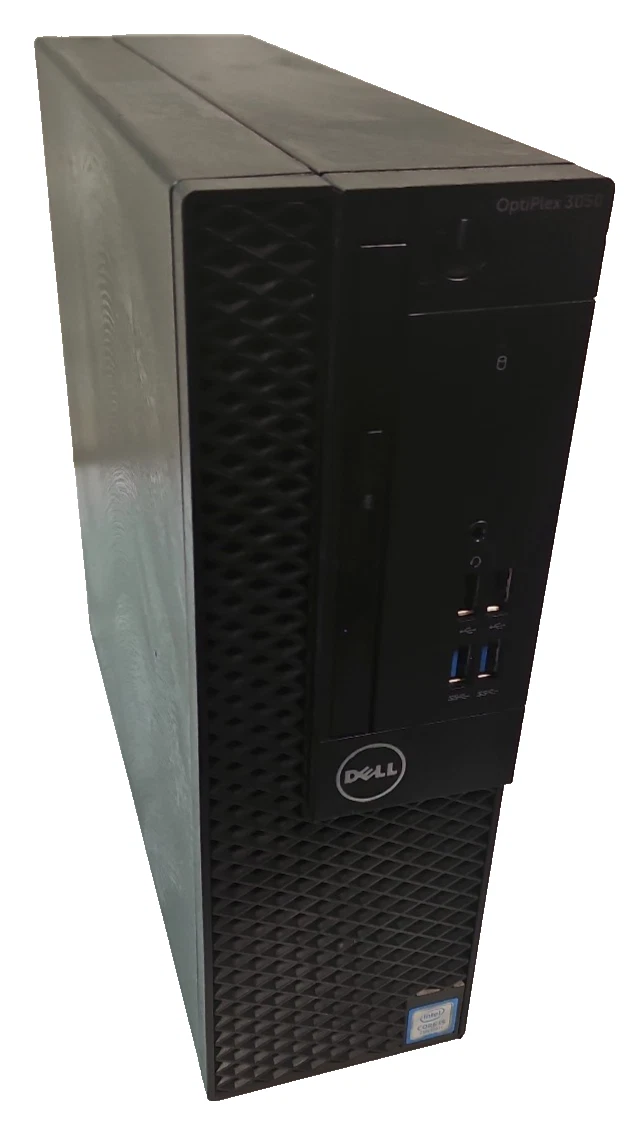 Dell OptiPlex 3050 8GB PC Desktops & All-In-One Computers for sale