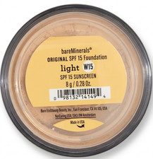BareMinerals Original SPF 15 Foundation Light...