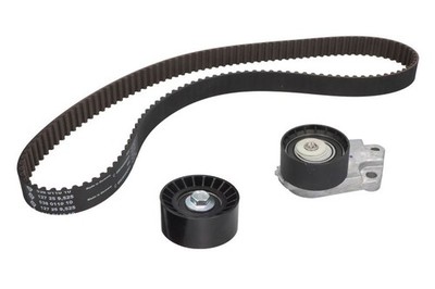 For CHEVROLET AVEO / KALOS liftback, AVEO / KALOS sedan gear belt kit