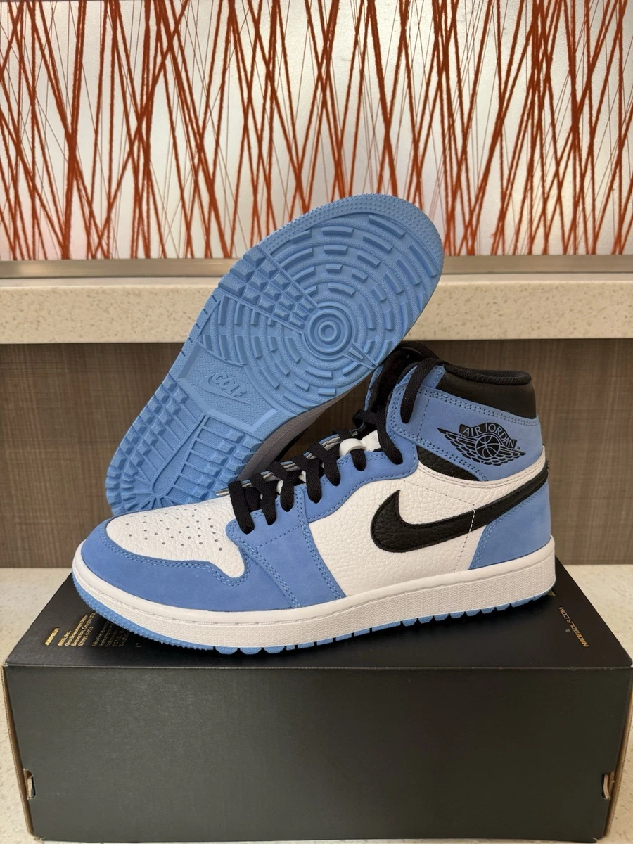 Jordan 1 Golf High University Blue for Sale | Authenticity