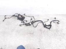 2021 Bmw 330I Main Engine Motor Wire Harness 12-51-5-A01-D59 *2.0T Rwd