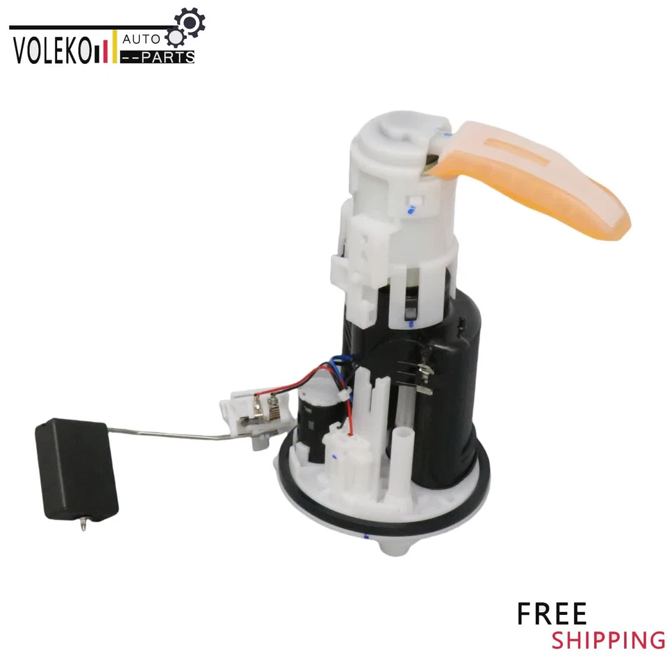 Conjunto de módulo de bomba de combustible para Suzuki Aerio 15100-78F21 nuevo 15100-78F00 Foto 4 de 4