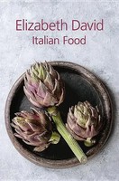 Elizabeth David | Italian Food | Buch | Englisch (2019) | Gebunden