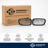 KÜHlergitter Diederichs 1281940 FÜR BMW KÜHlergrill Frontgrill