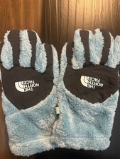 The North Face U/R Powered Children s Glove Size S Read Description
