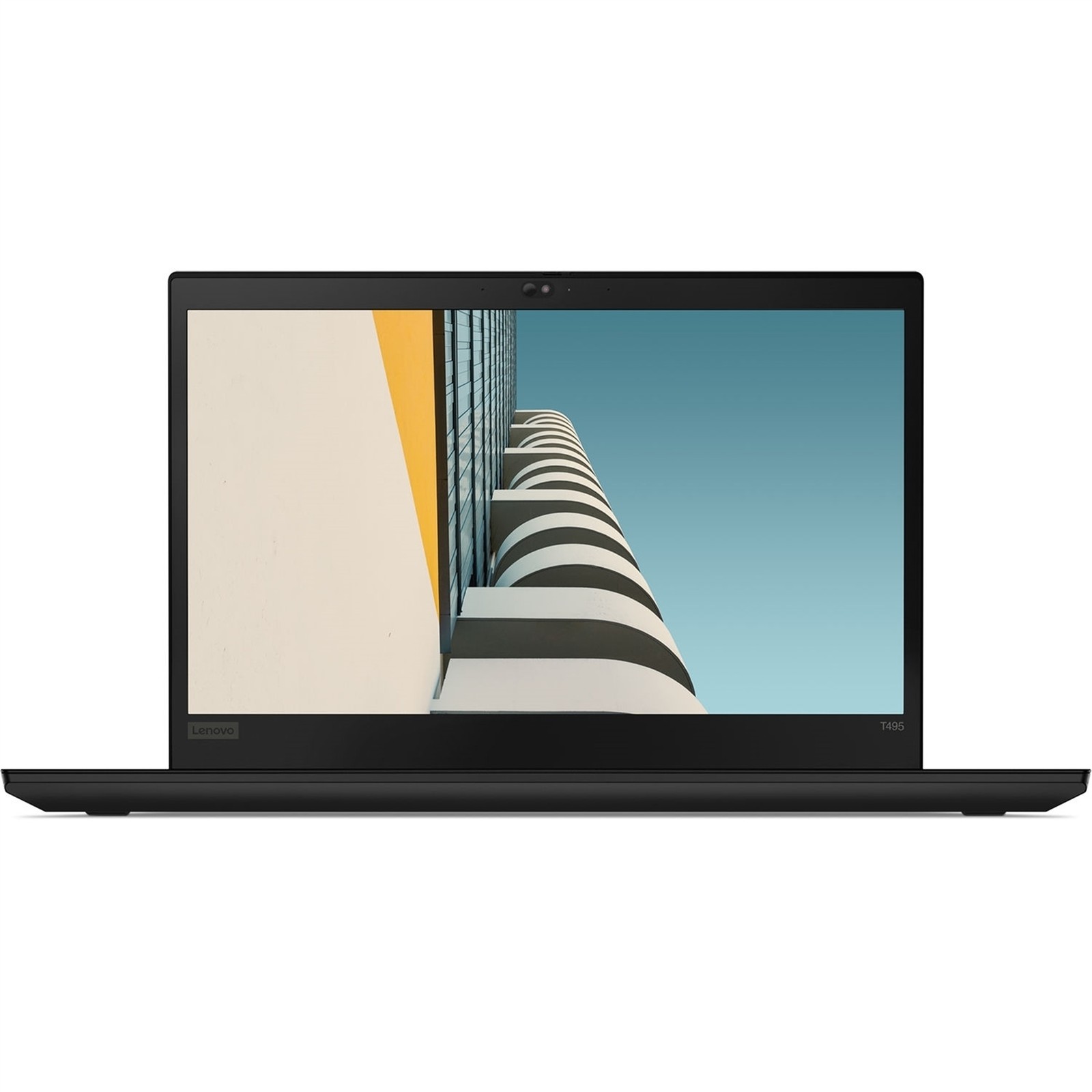 Lenovo Thinkpad T495 T495, 14-Inch Laptop, with AMD Ryzen 5, 512GB Solid State Drive (SSD), Windows 11 Pro