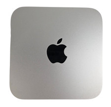 Intel Core i5 2nd Gen. Apple Mac mini 2011 Released Apple Desktops