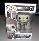 Funko Pop! Heroes Batman Arkham Knight Scarecrow #74 DC Vinyl Figure