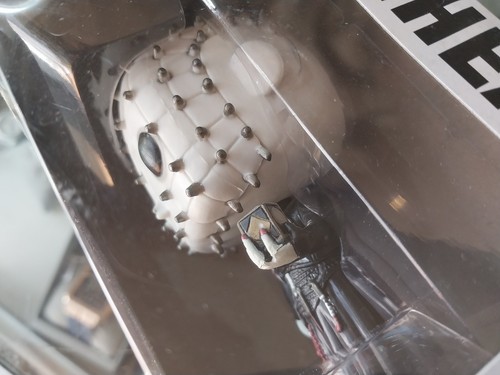 Funko Pop Movies Hellraiser - Pinhead Horror Vinyl Figure # 134 - Picture 19 of 19
