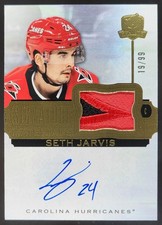 2022-23 Upper Deck The Cup Hockey Checklist Guide in-content 34