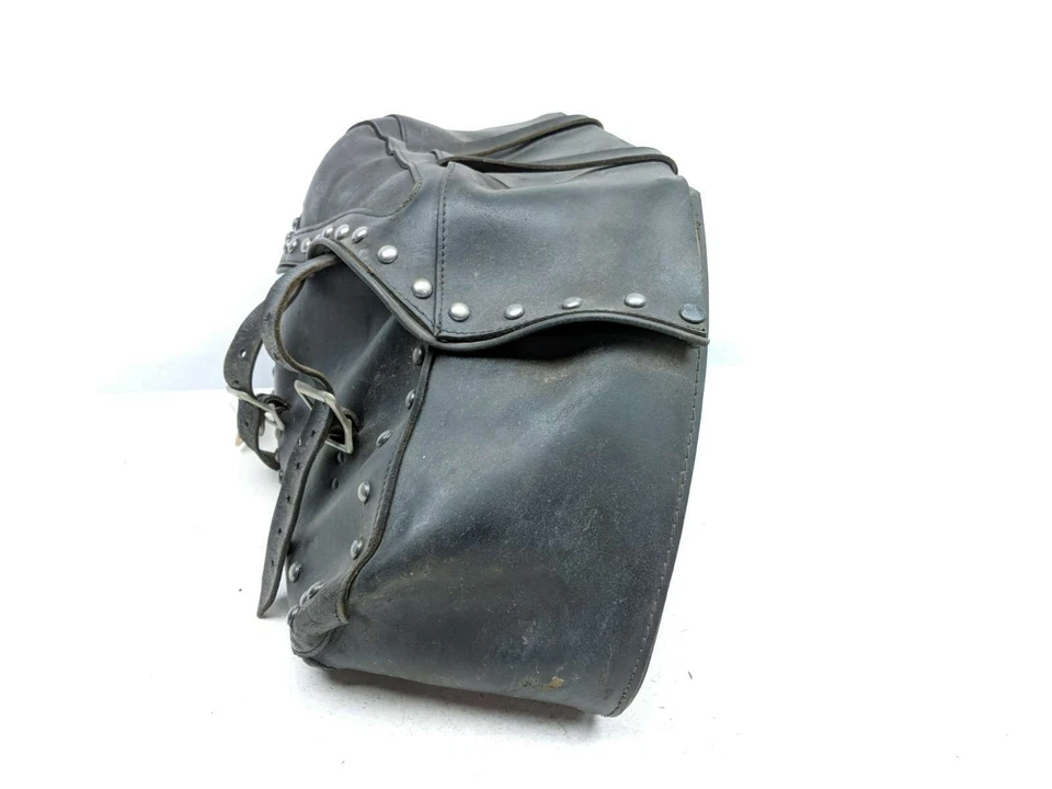 98-06 Victory V92 V92C 豪华左后鞍袋行李箱 — 第 4/4 张图片