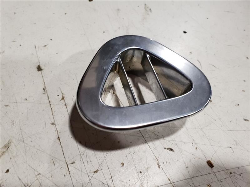 Bentley Continental Flying Spur 06-10 - Front Door Vent Trim OEM  3W0868463