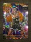 2025 Topps Cosmic Chrome Nique Clifford Base (RAW)