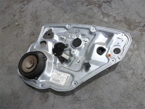 Elevalunas Trasero Derecho para FIAT STILO (192) MULTI WAGON * 2003 67327 - Imagen 3 de 6
