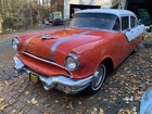 1955 Pontiac Chieftain Chieftain