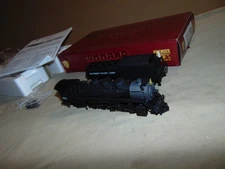 IHC PREMIER GOLD HO 23416 SOUTHERN  PACIFIC 2-10-2  STEAM ENGINE + BOX