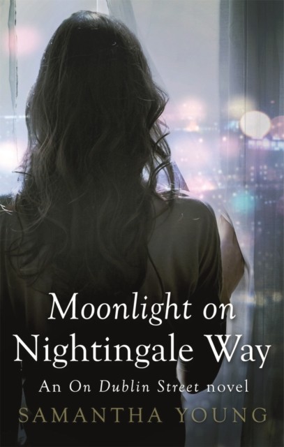 Moonlight on Nightingale Way by Samantha Young PAPERBACK - Image 3