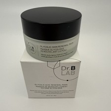 Dr. Brandt Advanced Microdermabrasion Face Exfoliator 2.1 oz/60g New in Box