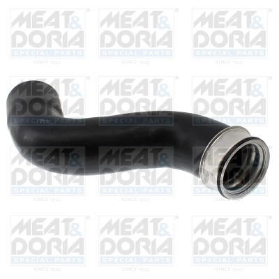 Ladeluftschlauch Meat & Doria 96839 FüR OE 2215281182 - 2215281482-image