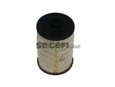 Filtre à carburant Cartouche filtrante C516 PURFLUX pour VOLVO S60 I V70 II
