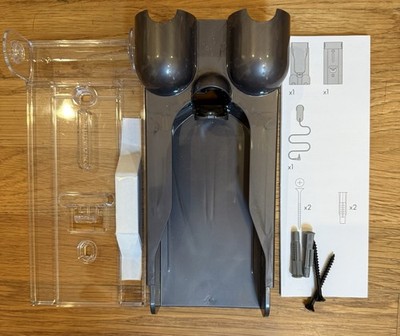 Dyson Genuine SV12 Slim V10 Charging Dock Station Stick Vacuum Wall Mount FAST!