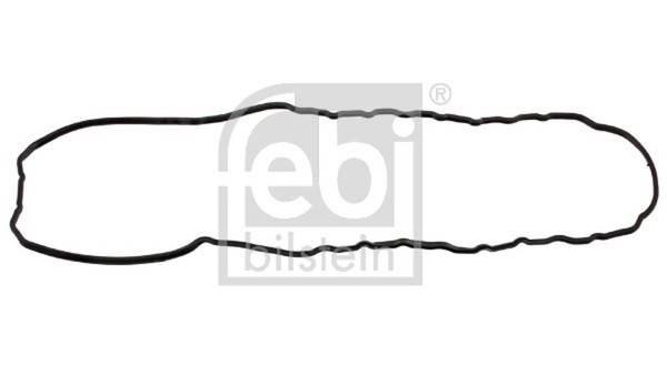 Dichtung ÖLwanne Febi Bilstein 39670 FüR Volvo ACM Polyacryl-Kautschuk FH12 FM12-image