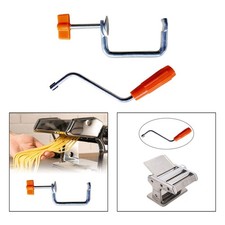 Pasta Maker Fixing Clip Noodle Maker Accessory Durable Pasta