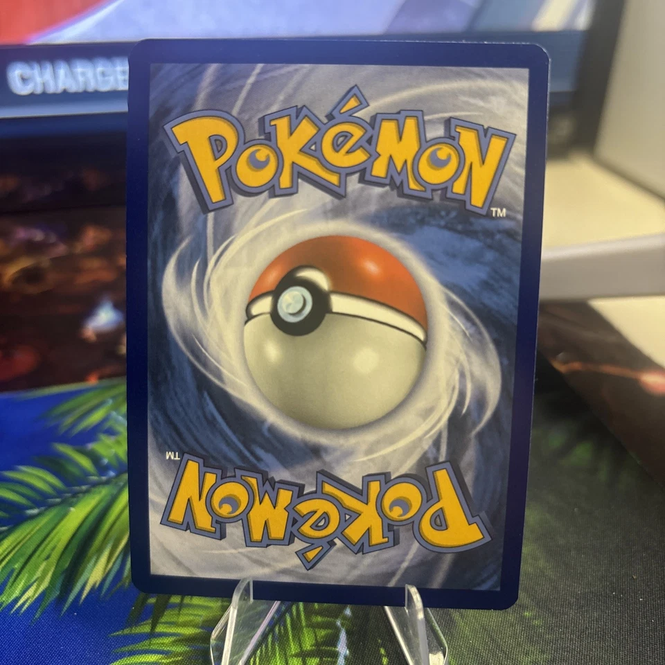 Morpeko SWSH012 SWSH: Sword & Shield Promo Cards Holo - Image 2 of 3