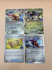 Extremely Rare Pokémon TCG Gym Promo Obsidian Flames OBF 4 Card Bundle
