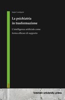 La Psichiatria In Trasformazione Jasper Lundquist Taschenbuch Italienisch 2025