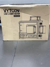 Laser Level 360 Self Leveling, 165Ft Line Leveling Tools, 3x360 Rechargeable Las