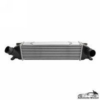 LadeluftküHler FüR Hyundai H-1 Travel Cargo 07-25