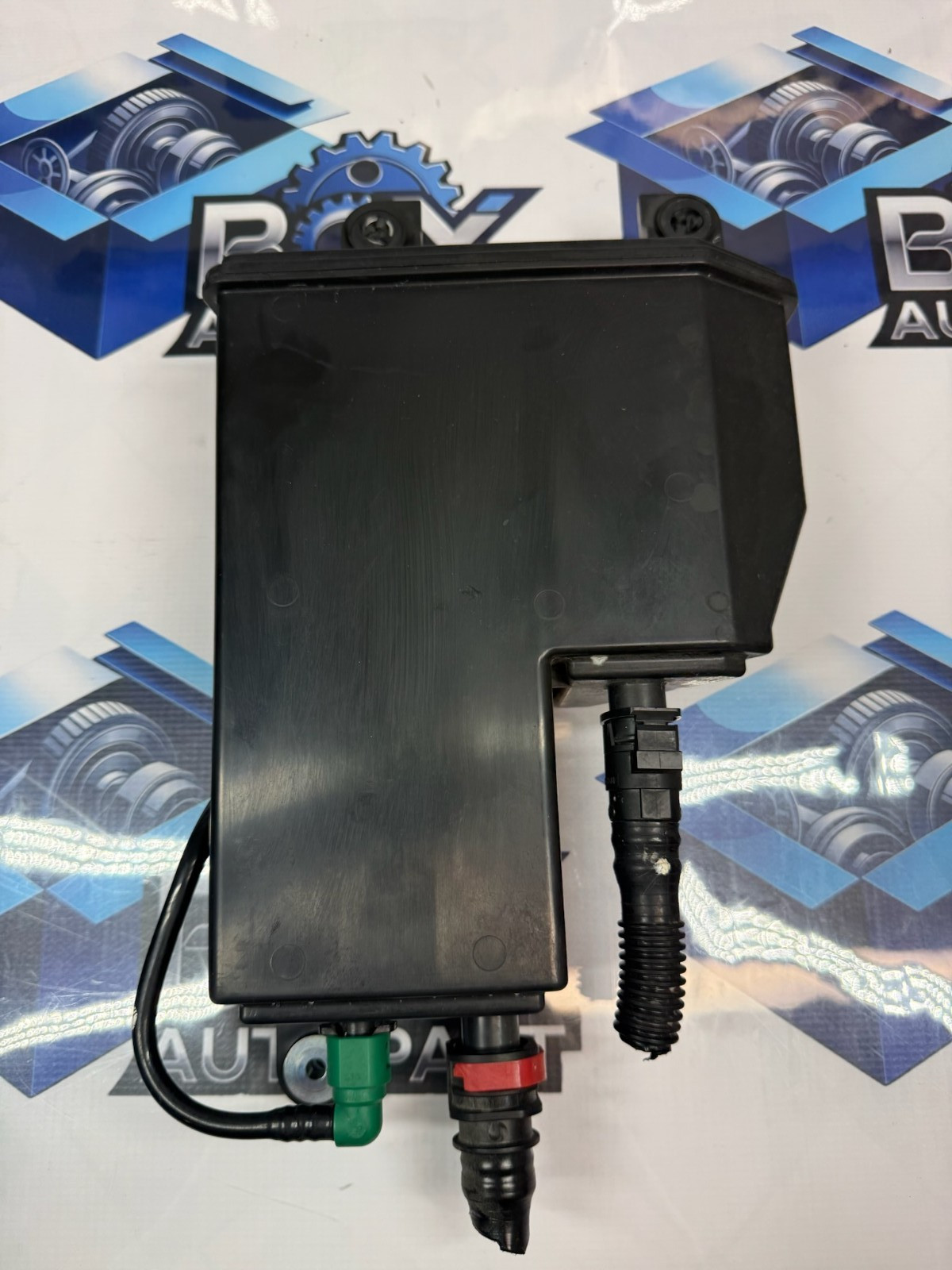 2013-2020 SUBARU SCION FR-S 86 BRZ FUEL VAPOR EVAPORATOR CHARCOAL CANISTER OEM